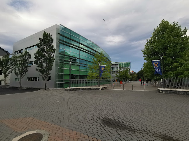 University of Otago - University