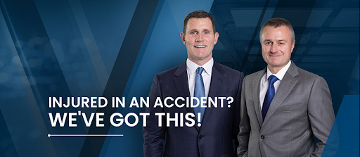 Personal Injury Attorney «DiPasquale Moore», reviews and photos