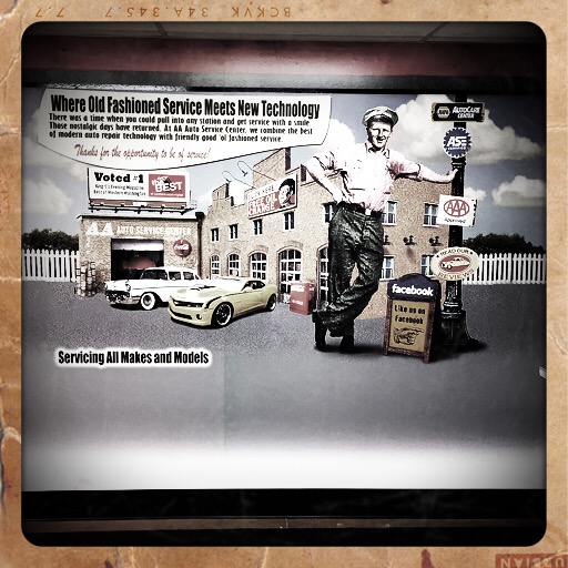 Auto Repair Shop «AA Auto Service Center», reviews and photos, 8004 Avondale Way NE, Redmond, WA 98052, USA