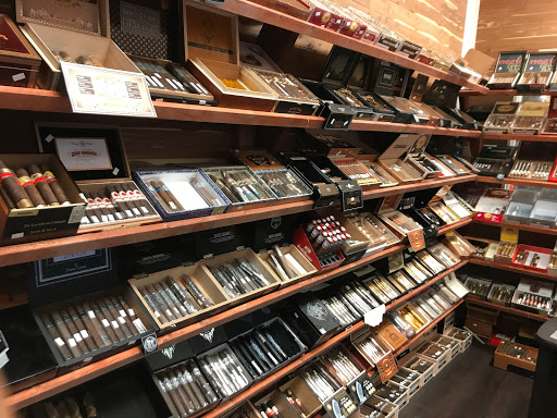 Vaporizer Store «Tobacco King & Vape King», reviews and photos, 1609 S Glebe Rd, Arlington, VA 22204, USA