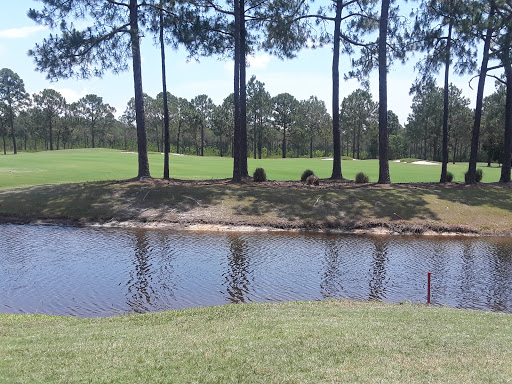 Golf Course «Shell Landing Golf Club», reviews and photos, 3499 Shell Landing Blvd, Gautier, MS 39553, USA