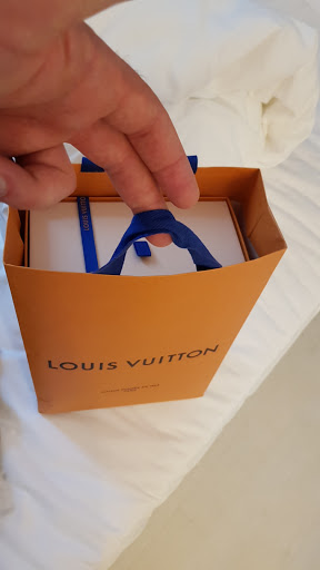 Louis Vuitton Düsseldorf