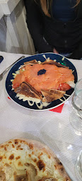 Photo n°11 de La Trattoria à Plaisir ()