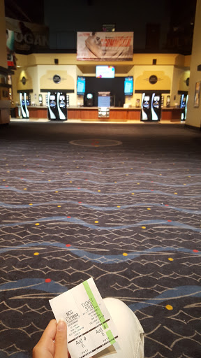 Movie Theater «NCG - Trillium Cinema», reviews and photos, 8220 Trillium Cir Ave, Grand Blanc, MI 48439, USA