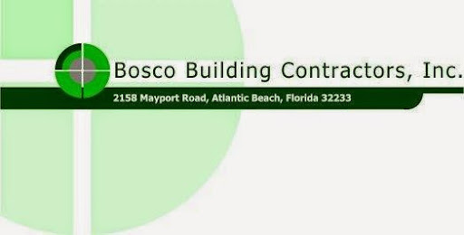 Bosco Building Contractors, Inc in Atlantic Beach, Florida