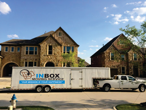 INBOX MOVING SERVICE