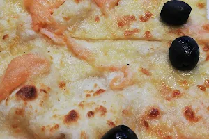 Tradition Pizza image