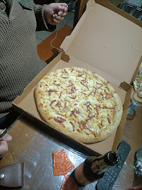 Plats et boissons du Pizzeria FRANCE PIZZA à Chepy - n°1