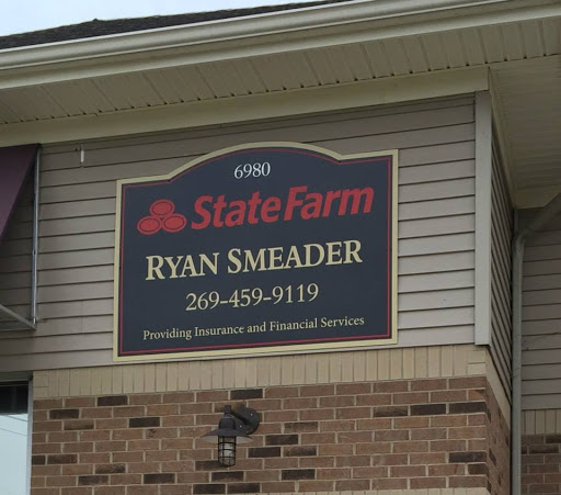 Auto Insurance Agency «Ryan Smeader - State Farm Insurance Agent», reviews and photos