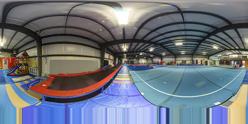 Gymnastics Center «Yelm Gymnastics Center», reviews and photos, 307 Creek St NE # C, Yelm, WA 98597, USA