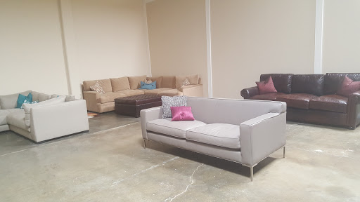 Furniture Store «Monarch Custom Sofas», reviews and photos, 180 Constitution Dr #4, Menlo Park, CA 94025, USA