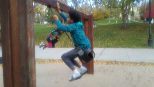 Park «Governors Park», reviews and photos, 701 Pennsylvania St, Denver, CO 80203, USA