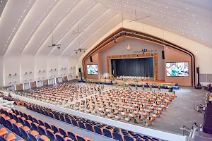 Golden Jubilee Convention Hall image