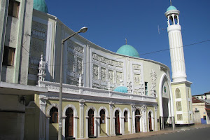Jumma Masjid image