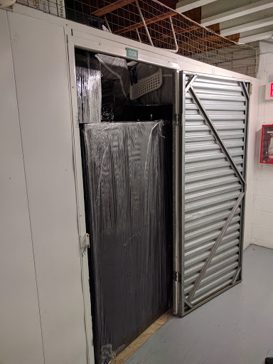 Storage Facility «Extra Space Storage», reviews and photos, 1860 Vine St, Los Angeles, CA 90028, USA