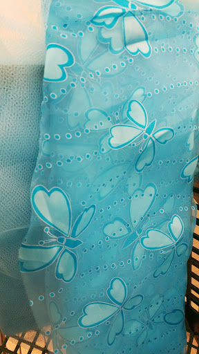 Fabric Store «Jo-Ann Fabrics and Crafts», reviews and photos, 931 E Lancaster Ave, Downingtown, PA 19335, USA