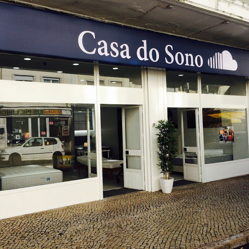 Casa do Sono