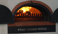 Photos du propriétaire du Pizzas à emporter Au Fournil à Châtellerault - n°9