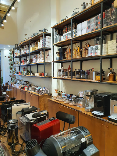 Top 20 cửa hàng cafe Huyện Lý Nhân Hà Nam 2022