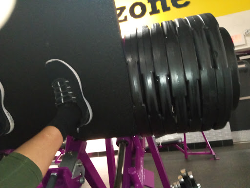 Gym «Planet Fitness», reviews and photos, 817 E 72nd St, Tacoma, WA 98404, USA