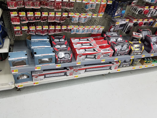 Discount Store «Walmart», reviews and photos, 2700 Las Positas Rd, Livermore, CA 94551, USA