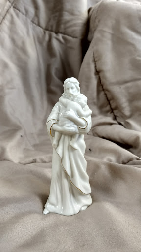 Thrift Store «Bridge the Gap Thrift Store», reviews and photos, 44 S Laurel St, Bridgeton, NJ 08302, USA