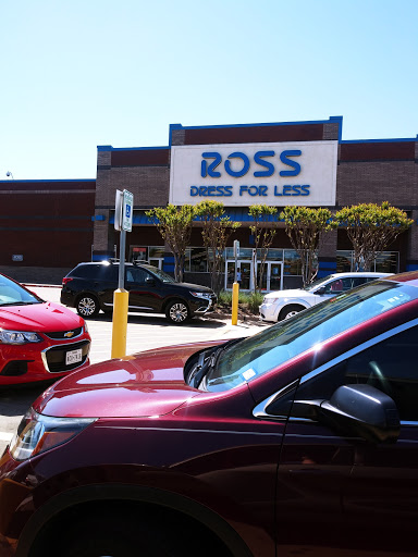 Clothing Store «Ross Dress for Less», reviews and photos, 4646 S Cooper St, Arlington, TX 76017, USA