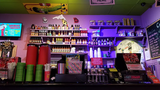 Tex-Mex Restaurant «Tijuana Flats», reviews and photos, 7608 University Blvd, Winter Park, FL 32792, USA