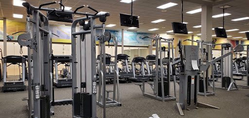 Gym «LA Fitness», reviews and photos, 7650 S Barrington Rd, Hanover Park, IL 60133, USA
