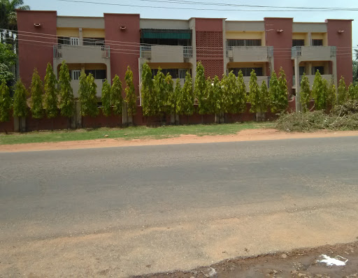IDEAL Hostels, Haliru Dantoro Rd, Ungwan Munchi, Kaduna, Nigeria, Resort, state Katsina