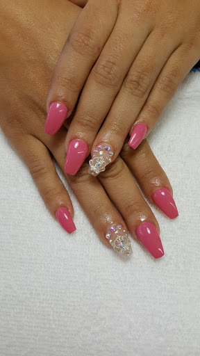 Beauty Salon «Nails & Beauty», reviews and photos, 734 71st St, Miami Beach, FL 33141, USA