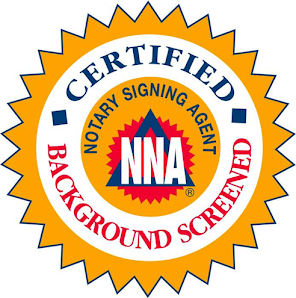 Niki The Notary, LLC 
