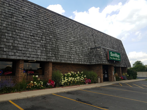 Liquor Store «Sav Way Liquors», reviews and photos, 2580 E Main St, St Charles, IL 60174, USA