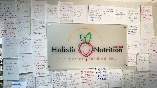 Holistic Nutrition Center