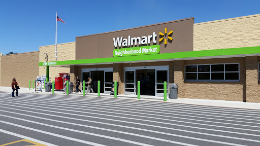 Walmart Neighborhood Market image 4