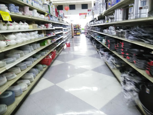 Asian Grocery Store «Hong Kong Market Place», reviews and photos, 9780 Walnut St, Dallas, TX 75243, USA