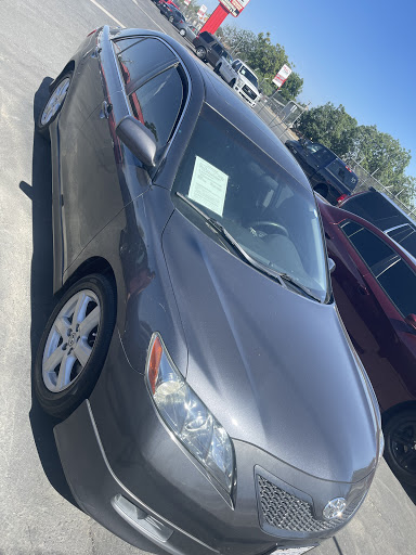 Deal Time Auto Sales image