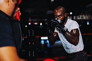 San Diego Boxing Academy