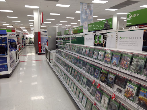 Department Store «Target», reviews and photos, 1341 Boylston St, Boston, MA 02215, USA