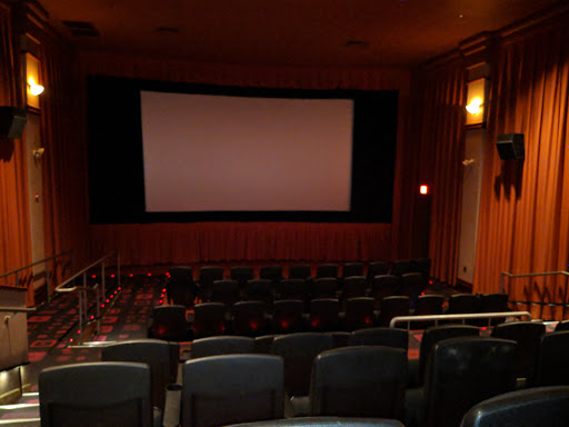 Movie Theater «AMC Johnson City 14», reviews and photos, 1805 N Roan St, Johnson City, TN 37601, USA