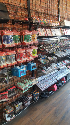 Game Store «Get Your Game On», reviews and photos, 310 S State St, Ann Arbor, MI 48104, USA