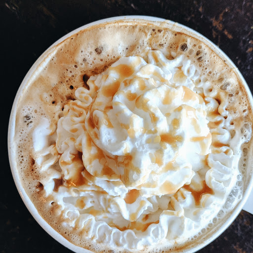 Coffee Shop «Brewpoint Coffee», reviews and photos, 124 W Park Ave, Elmhurst, IL 60126, USA