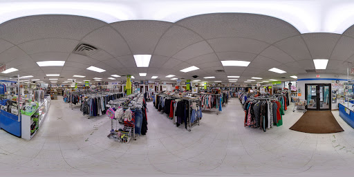 Non-Profit Organization «St. Vincent de Paul Thrift Store», reviews and photos