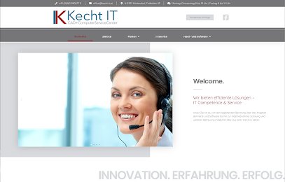 Kecht IT GmbH