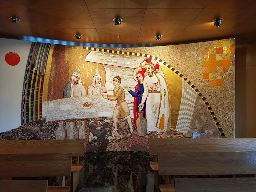 Fraternal Organization «Knights of Columbus Supreme Council», reviews and photos