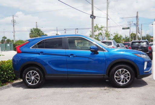 Mitsubishi Dealer «North Palm Mitsubishi», reviews and photos, 572 Northlake Blvd, North Palm Beach, FL 33408, USA