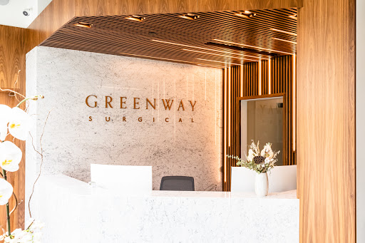 Greenway Surgical Center for Oral, Facial and Implant Surgery