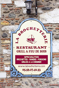 Photos du propriétaire du Restaurant français La Brochetterie à Pau - n°8