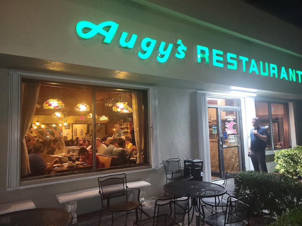 Augy's Restaurant & Pizza 33432