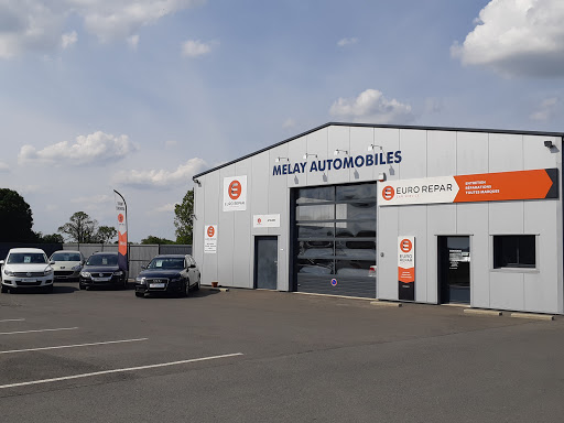Photo 1 - LE MAY AUTOMOBILES